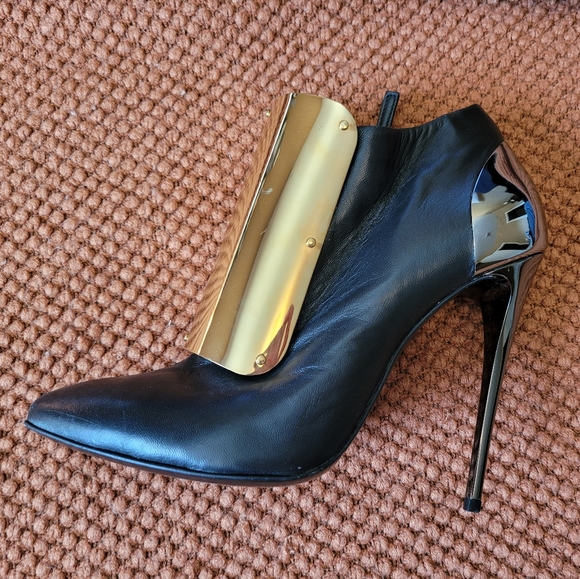 Giuseppi Zanotti Ankle Boots - Picture 8 of 9